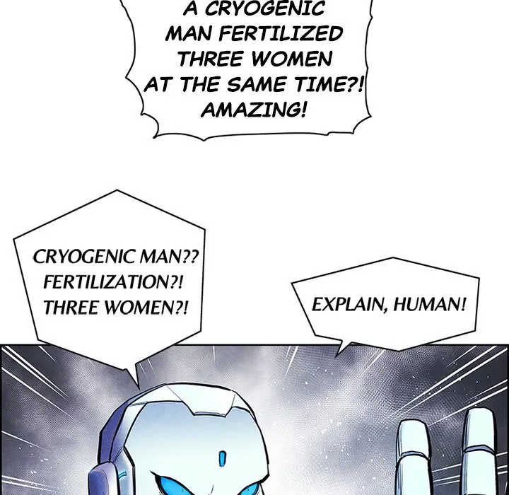 Read NASSA chapter 5 image 114 on Lezhin