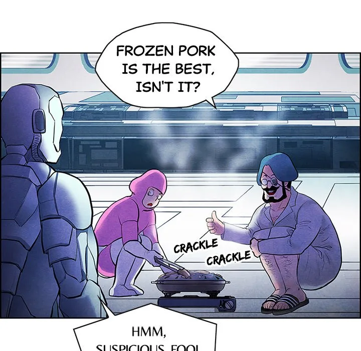 Read NASSA chapter 5 image 116 on Lezhin