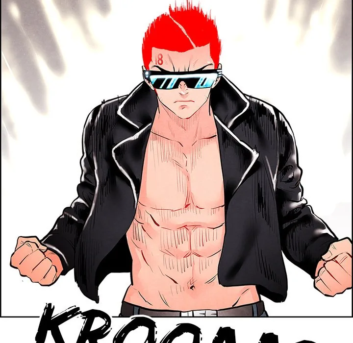 Read NASSA chapter 5 image 16 on Lezhin