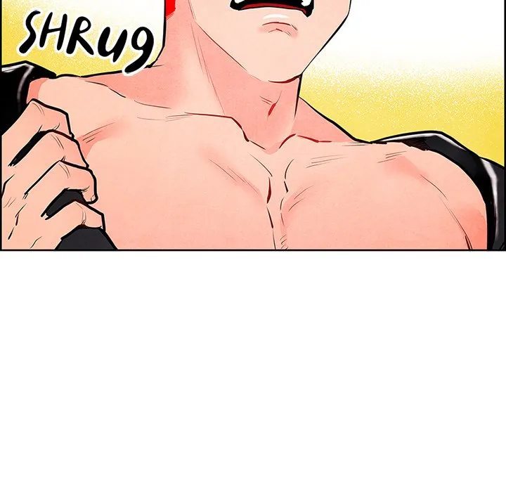 Read NASSA chapter 5 image 18 on Lezhin