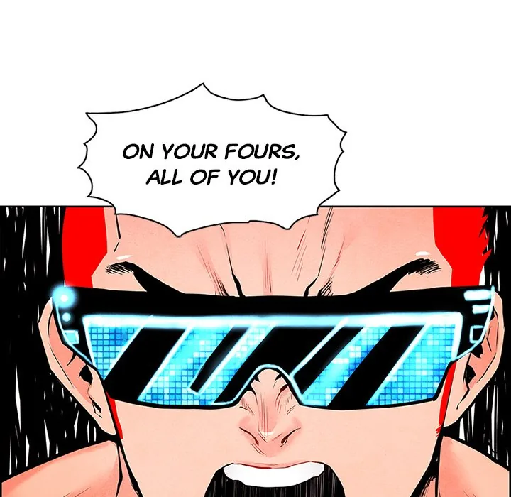 Read NASSA chapter 5 image 20 on Lezhin