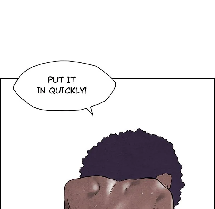 Read NASSA chapter 5 image 27 on Lezhin