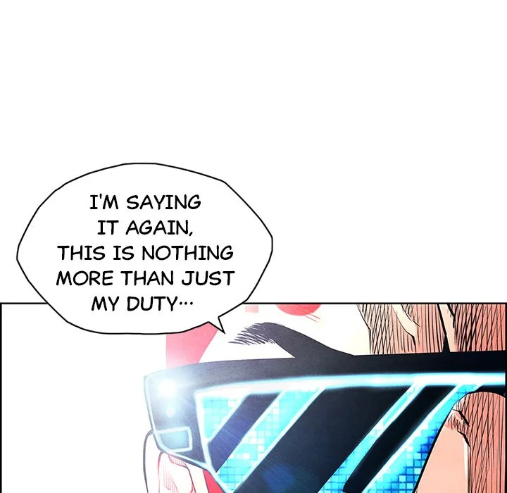 Read NASSA chapter 5 image 32 on Lezhin