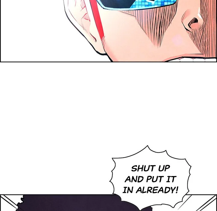 Read NASSA chapter 5 image 33 on Lezhin
