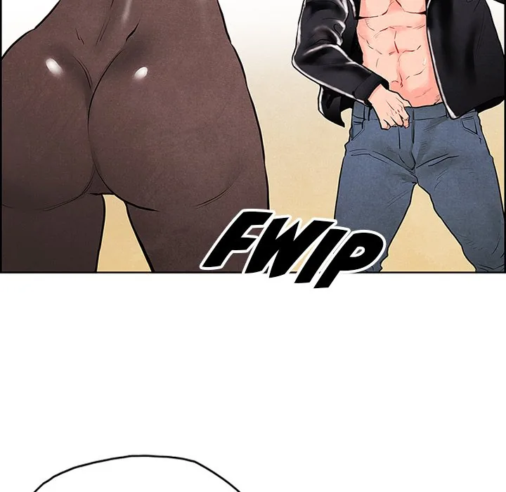 Read NASSA chapter 5 image 4 on Lezhin