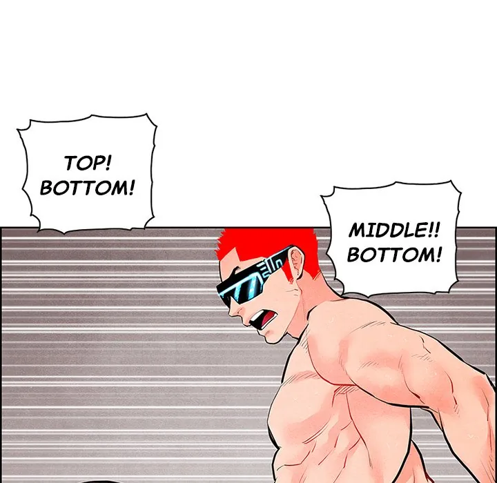 Read NASSA chapter 5 image 40 on Lezhin