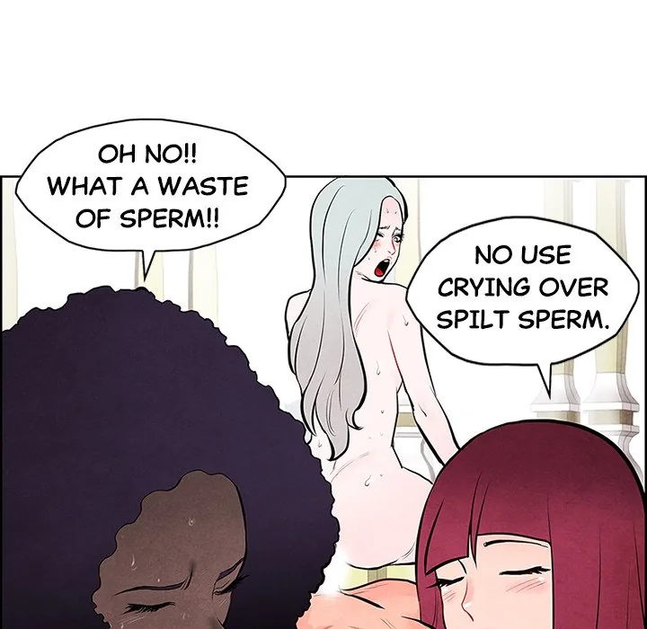 Read NASSA chapter 5 image 52 on Lezhin