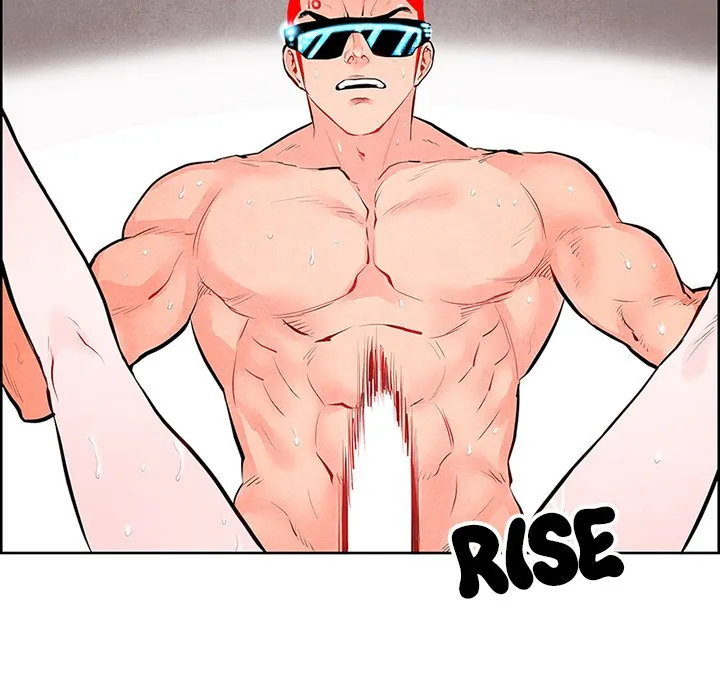 Read NASSA chapter 5 image 57 on Lezhin