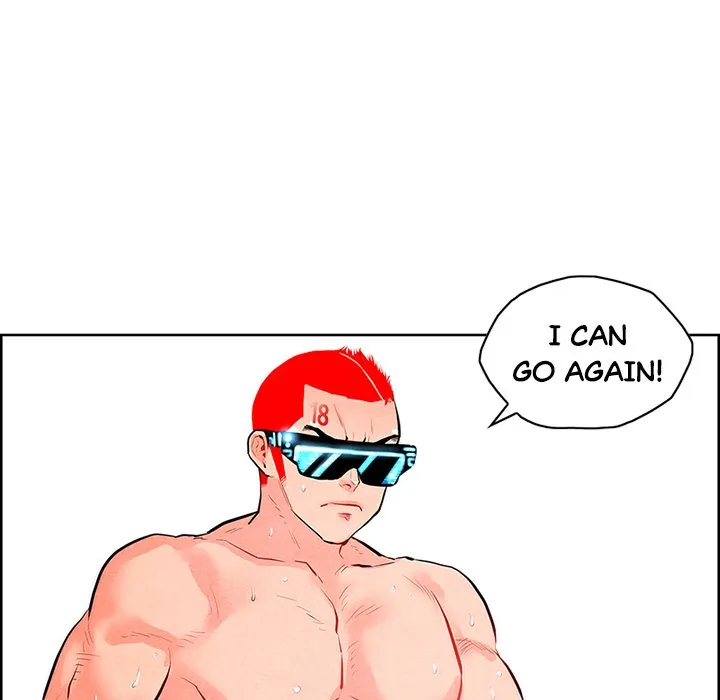 Read NASSA chapter 5 image 58 on Lezhin