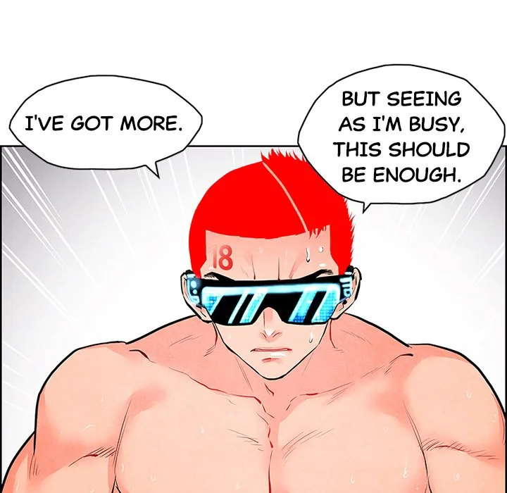 Read NASSA chapter 5 image 67 on Lezhin