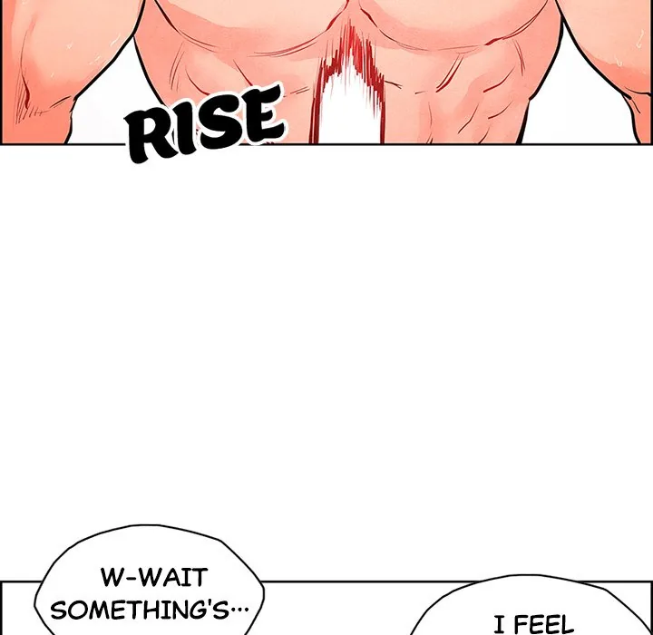 Read NASSA chapter 5 image 68 on Lezhin