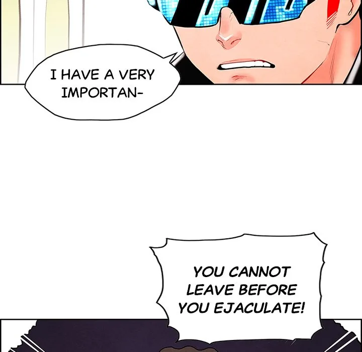Read NASSA chapter 5 image 7 on Lezhin