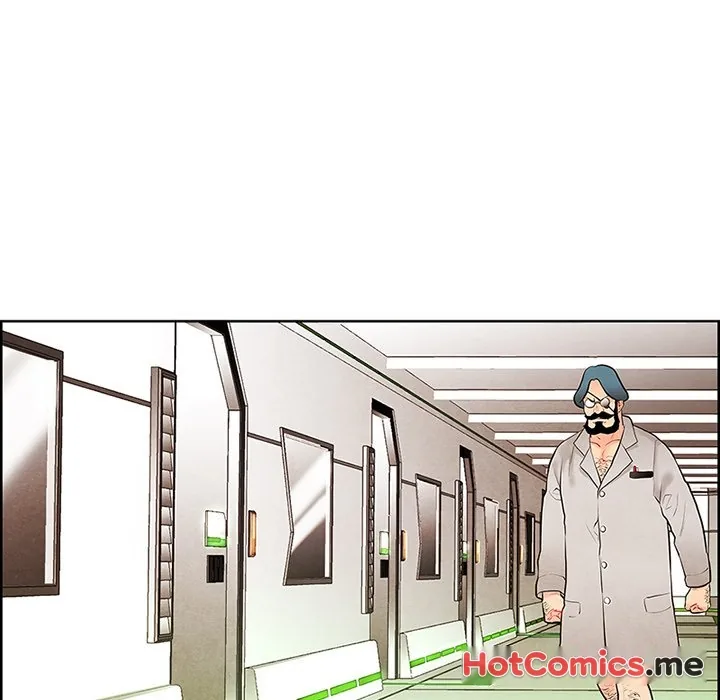 Read NASSA chapter 5 image 73 on Lezhin