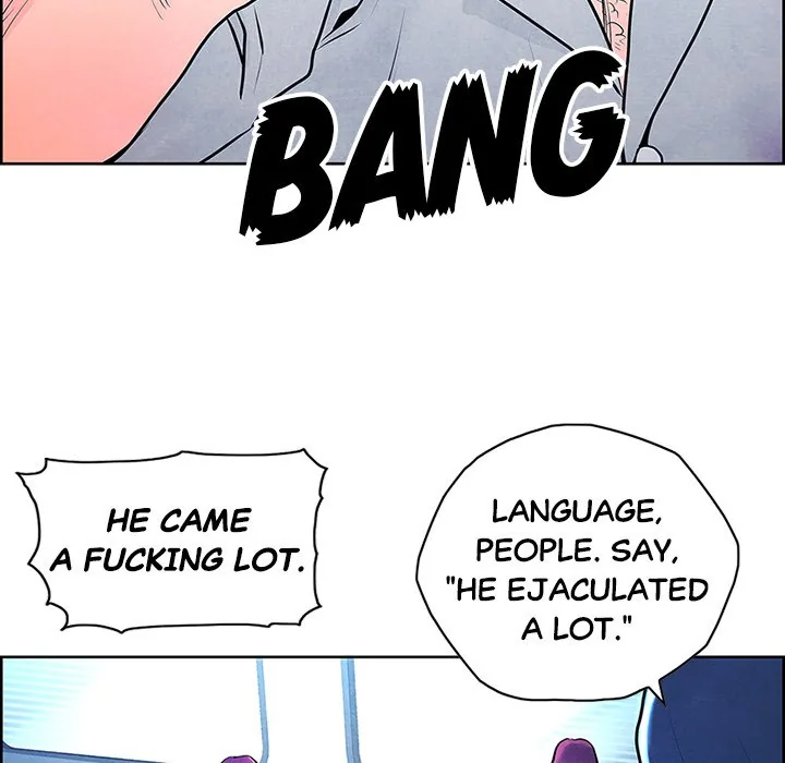 Read NASSA chapter 5 image 76 on Lezhin