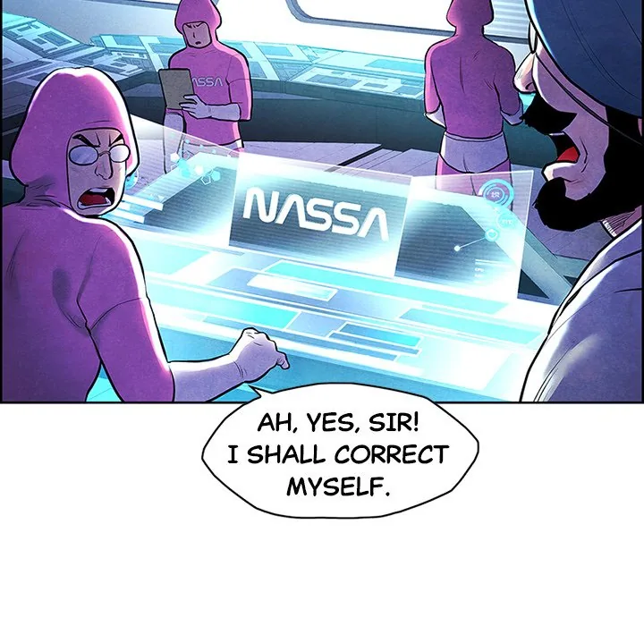 Read NASSA chapter 5 image 77 on Lezhin