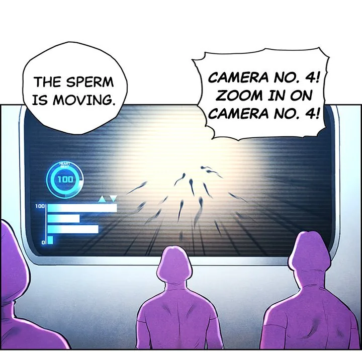 Read NASSA chapter 5 image 78 on Lezhin