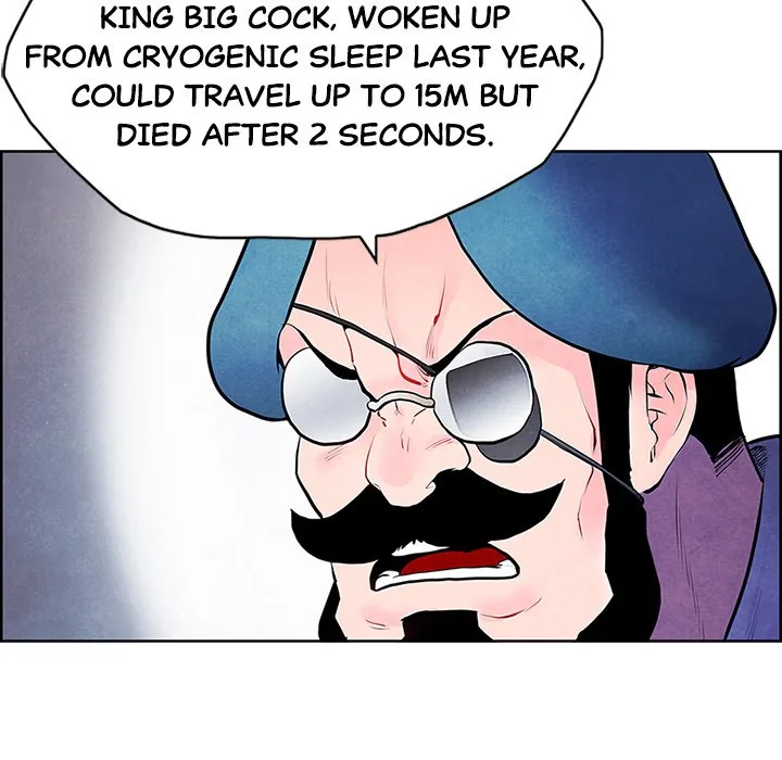 Read NASSA chapter 5 image 81 on Lezhin