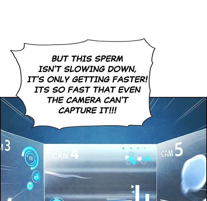 Read NASSA chapter 5 image 82 on Lezhin