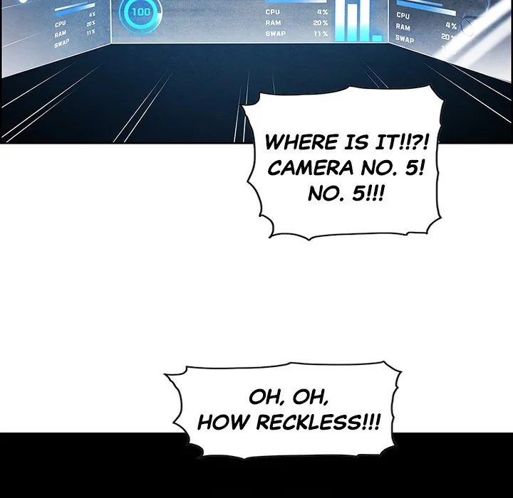 Read NASSA chapter 5 image 83 on Lezhin