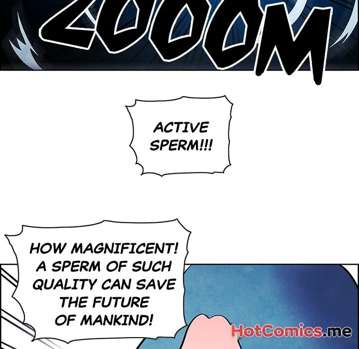 Read NASSA chapter 5 image 85 on Lezhin