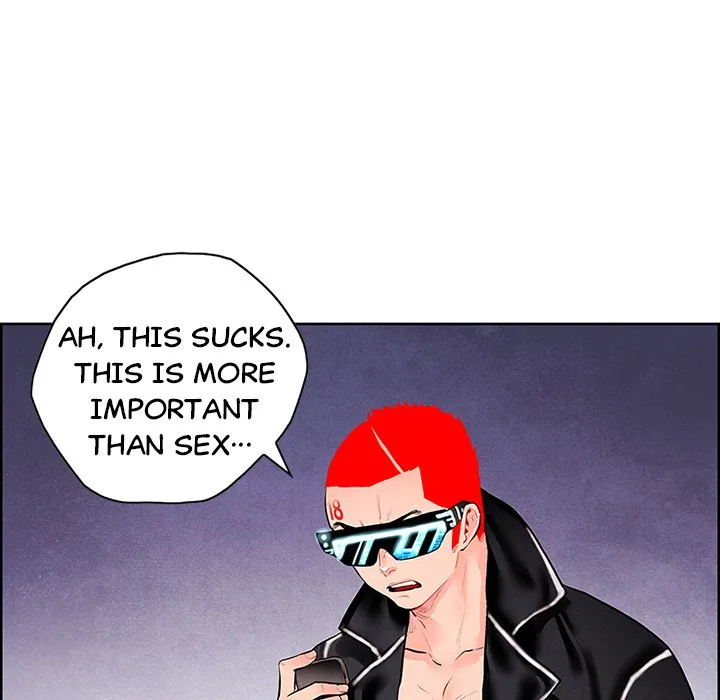 Read NASSA chapter 5 image 9 on Lezhin
