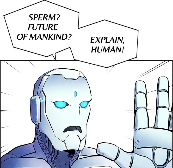 Read NASSA chapter 5 image 90 on Lezhin