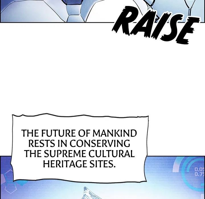 Read NASSA chapter 5 image 91 on Lezhin