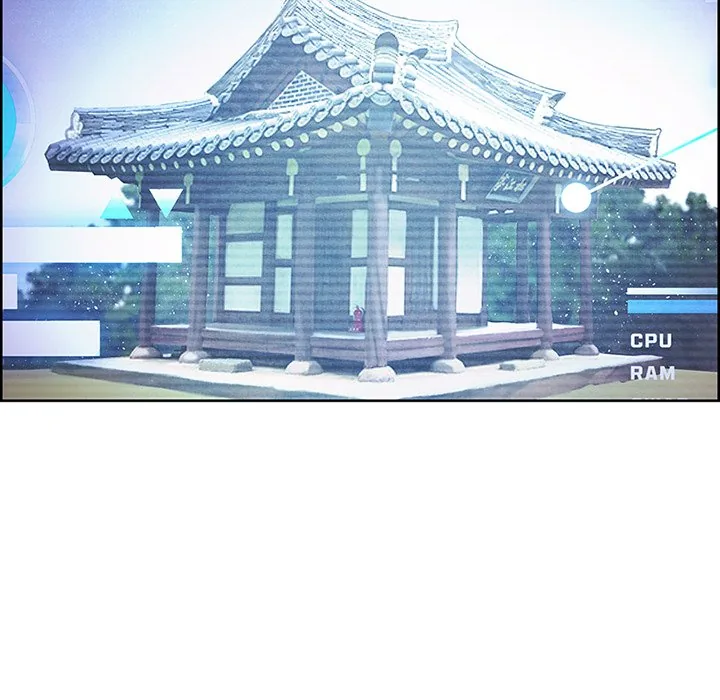 Read NASSA chapter 5 image 92 on Lezhin