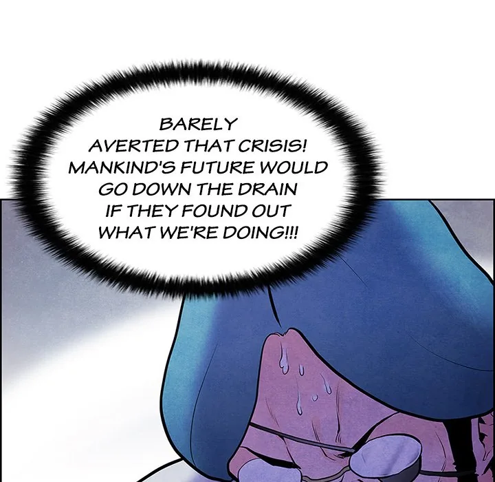 Read NASSA chapter 5 image 96 on Lezhin
