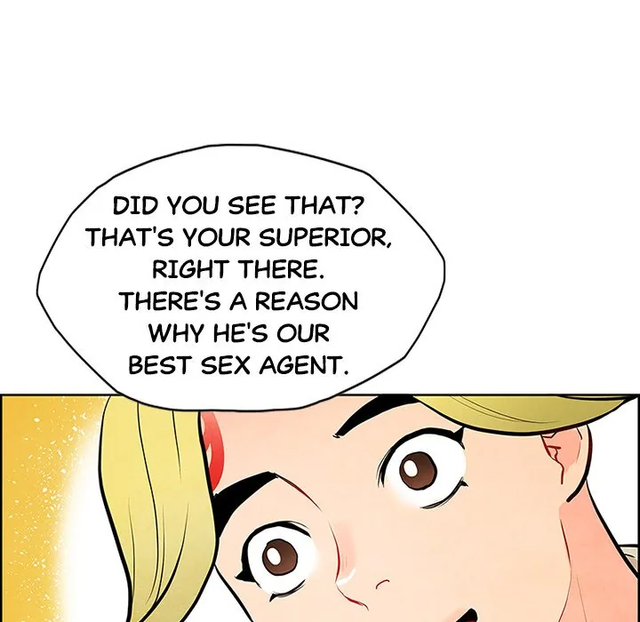 Read NASSA chapter 6 image 10 on Lezhin