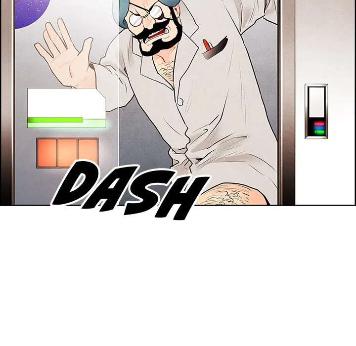 Read NASSA chapter 6 image 102 on Lezhin