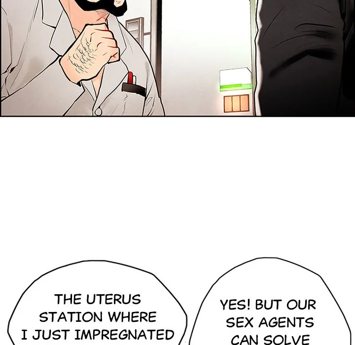 Read NASSA chapter 6 image 104 on Lezhin