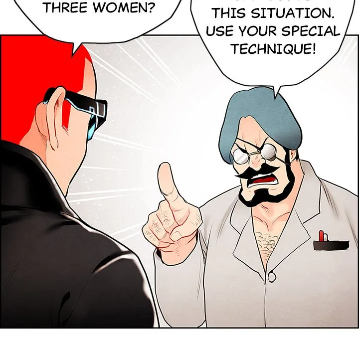 Read NASSA chapter 6 image 105 on Lezhin