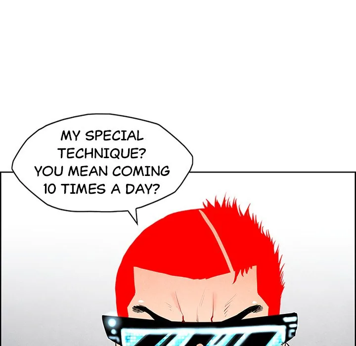 Read NASSA chapter 6 image 106 on Lezhin