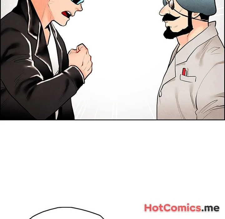 Read NASSA chapter 6 image 109 on Lezhin
