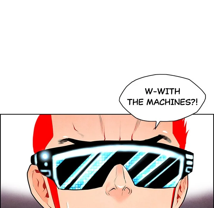 Read NASSA chapter 6 image 111 on Lezhin