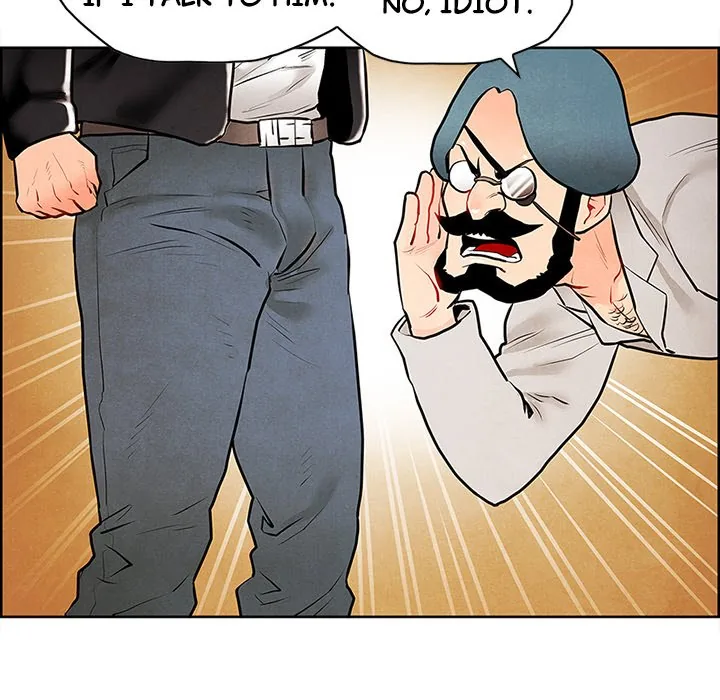 Read NASSA chapter 6 image 113 on Lezhin