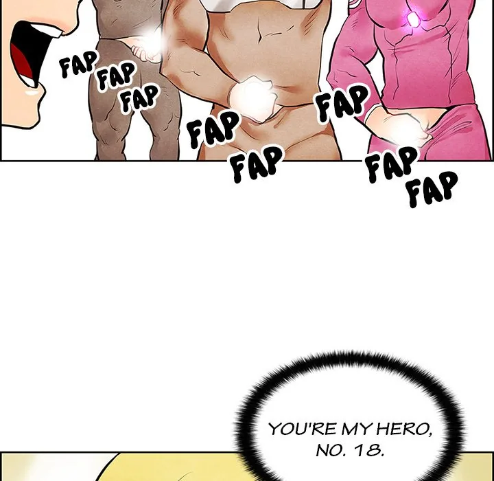 Read NASSA chapter 6 image 14 on Lezhin