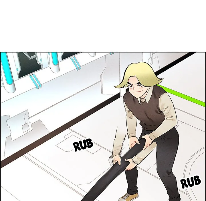 Read NASSA chapter 6 image 16 on Lezhin