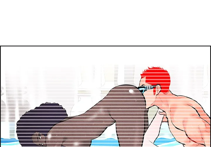 Read NASSA chapter 6 image 2 on Lezhin