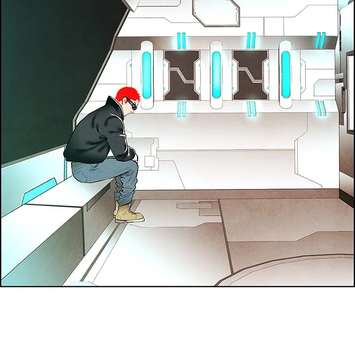 Read NASSA chapter 6 image 20 on Lezhin