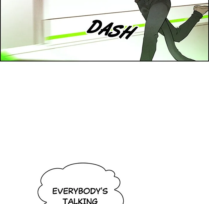 Read NASSA chapter 6 image 22 on Lezhin