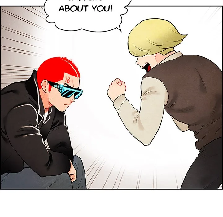 Read NASSA chapter 6 image 23 on Lezhin