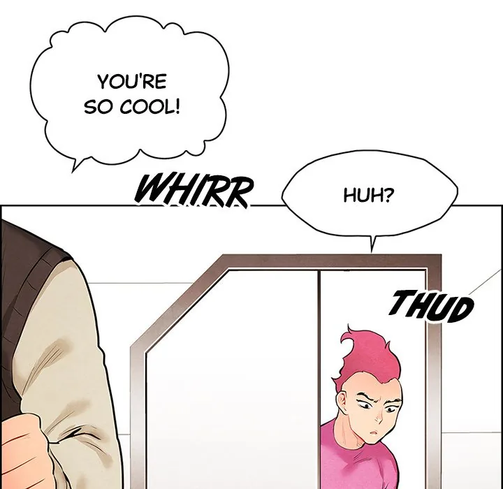 Read NASSA chapter 6 image 24 on Lezhin