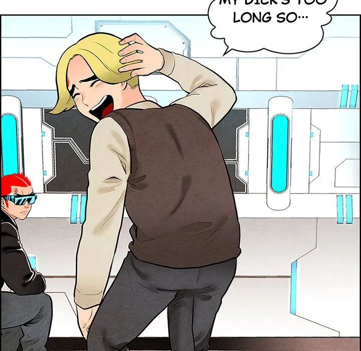 Read NASSA chapter 6 image 26 on Lezhin