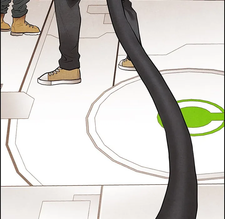 Read NASSA chapter 6 image 27 on Lezhin