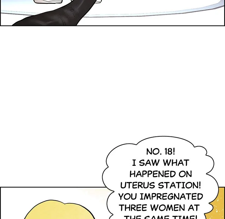 Read NASSA chapter 6 image 30 on Lezhin