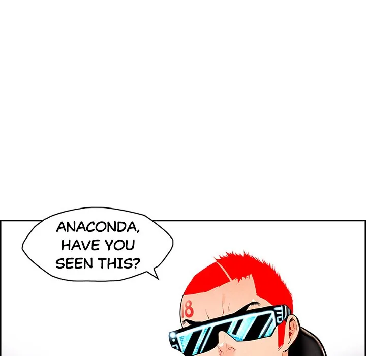 Read NASSA chapter 6 image 32 on Lezhin
