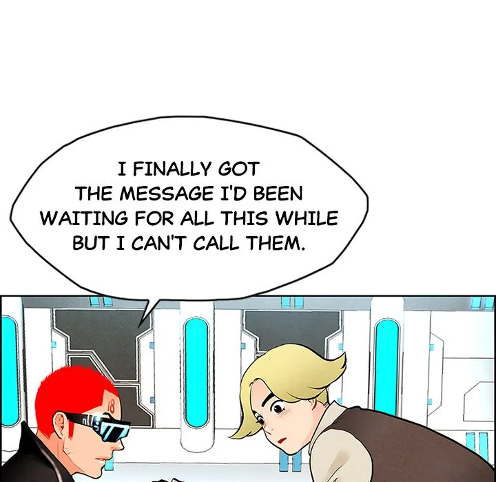 Read NASSA chapter 6 image 36 on Lezhin