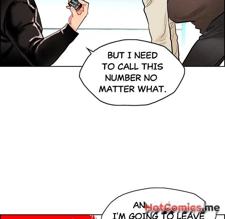 Read NASSA chapter 6 image 37 on Lezhin